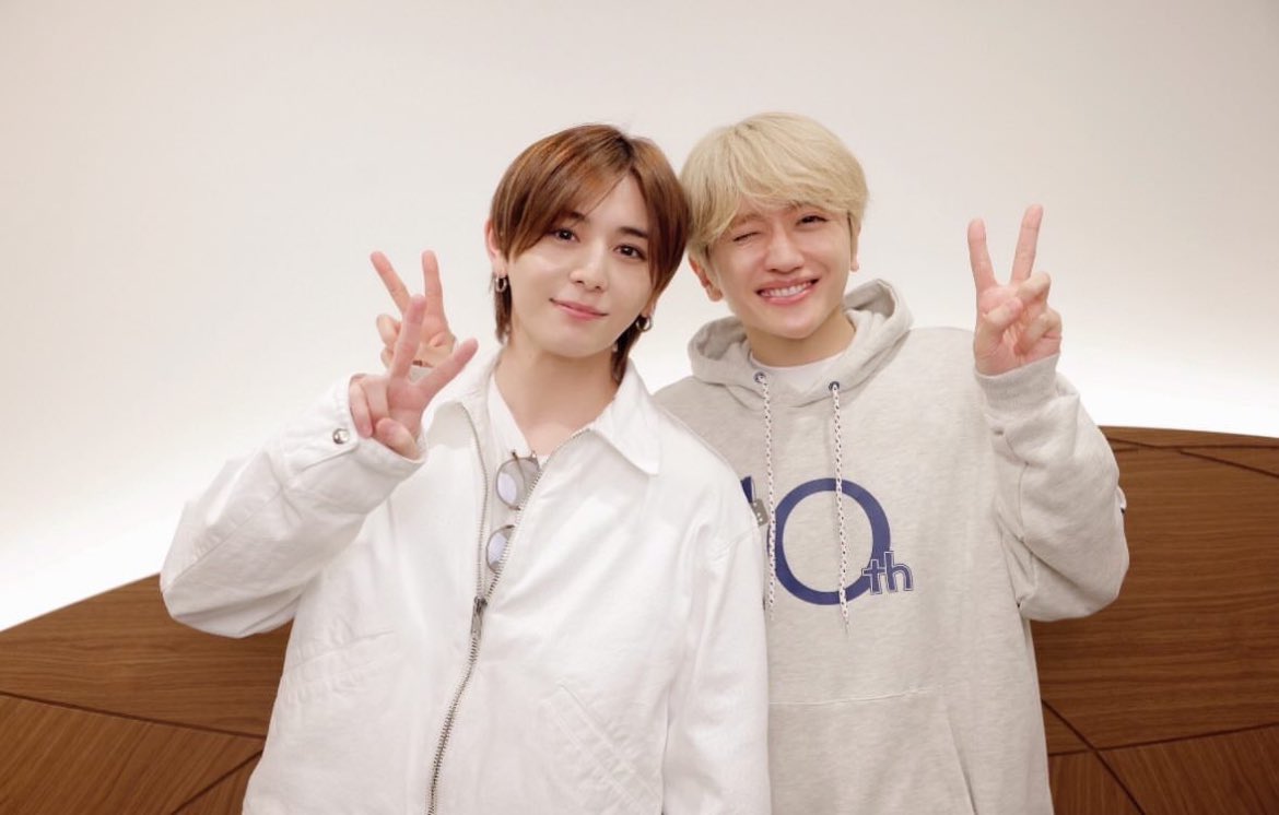 Nsy_____yu24's tweet photo. ⁉️⁉️⁉️⁉️⁉️
#Nissy
#NissyEntertainmentBESTDOMETOUR
#Nissy_Re10th_ベルーナドーム https://t.co/CLCdHwDstV