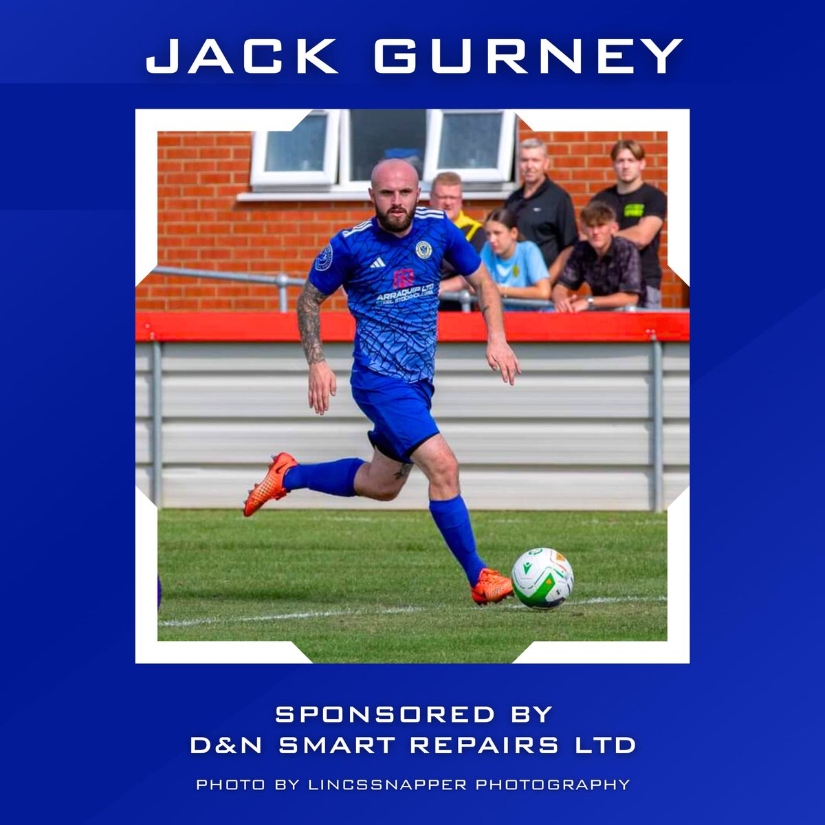 Full time…
Hard fought 2nd half, but the arrows come away with the 3pts. Goals from <a href="/elliotjamesking/">Kingy</a> &amp;a pen from <a href="/jackgurney8/">Jack Gurney</a> seals a great win at home.
Thanks goto <a href="/AshbyIvanhoe_FC/">Ashby Ivanhoe FC</a> for the game, and hope you all have a safe drive home.

Arrows 2
<a href="/AshbyIvanhoe_FC/">Ashby Ivanhoe FC</a> 1

<a href="/utdcos/">UCL</a>