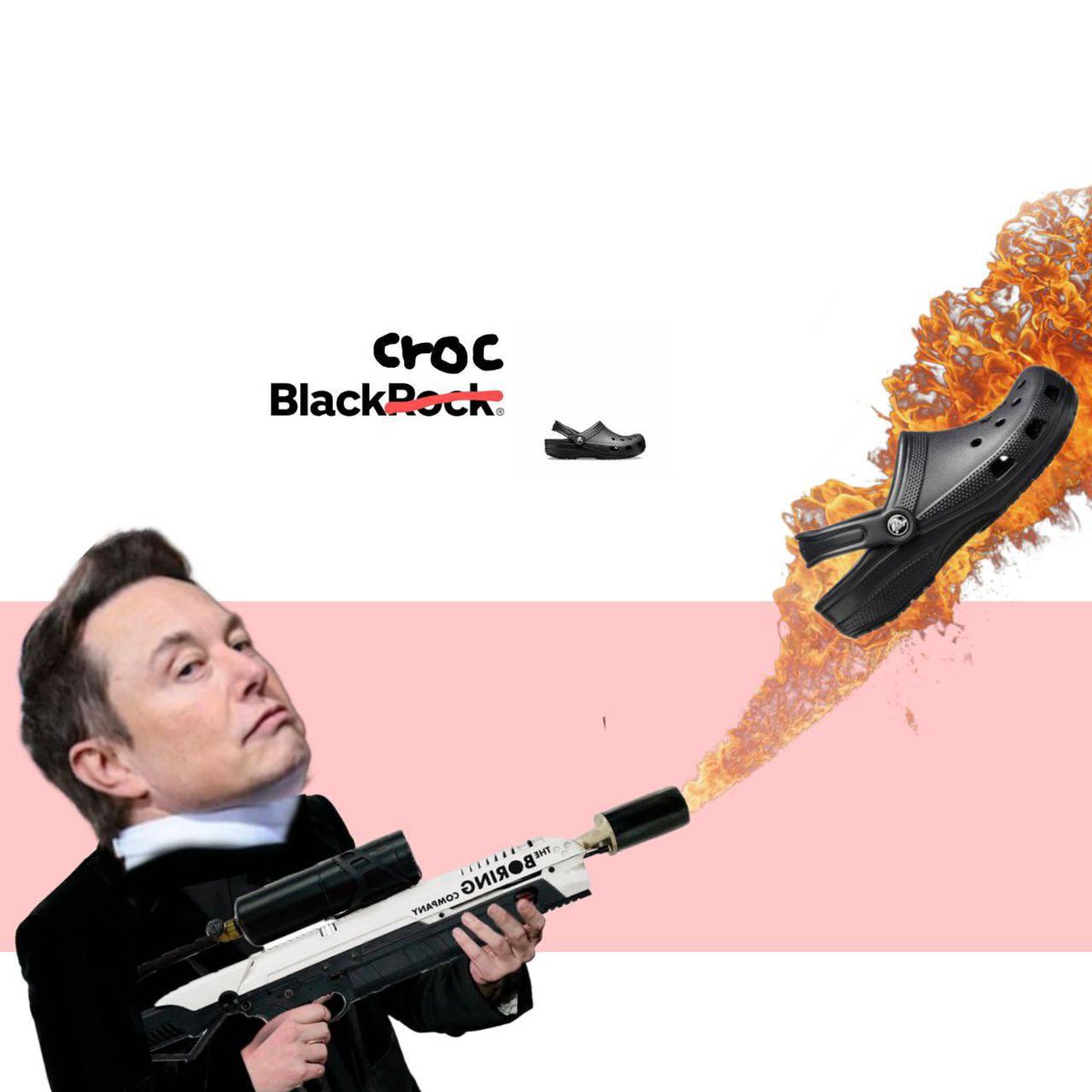 BlackCroc tweet media