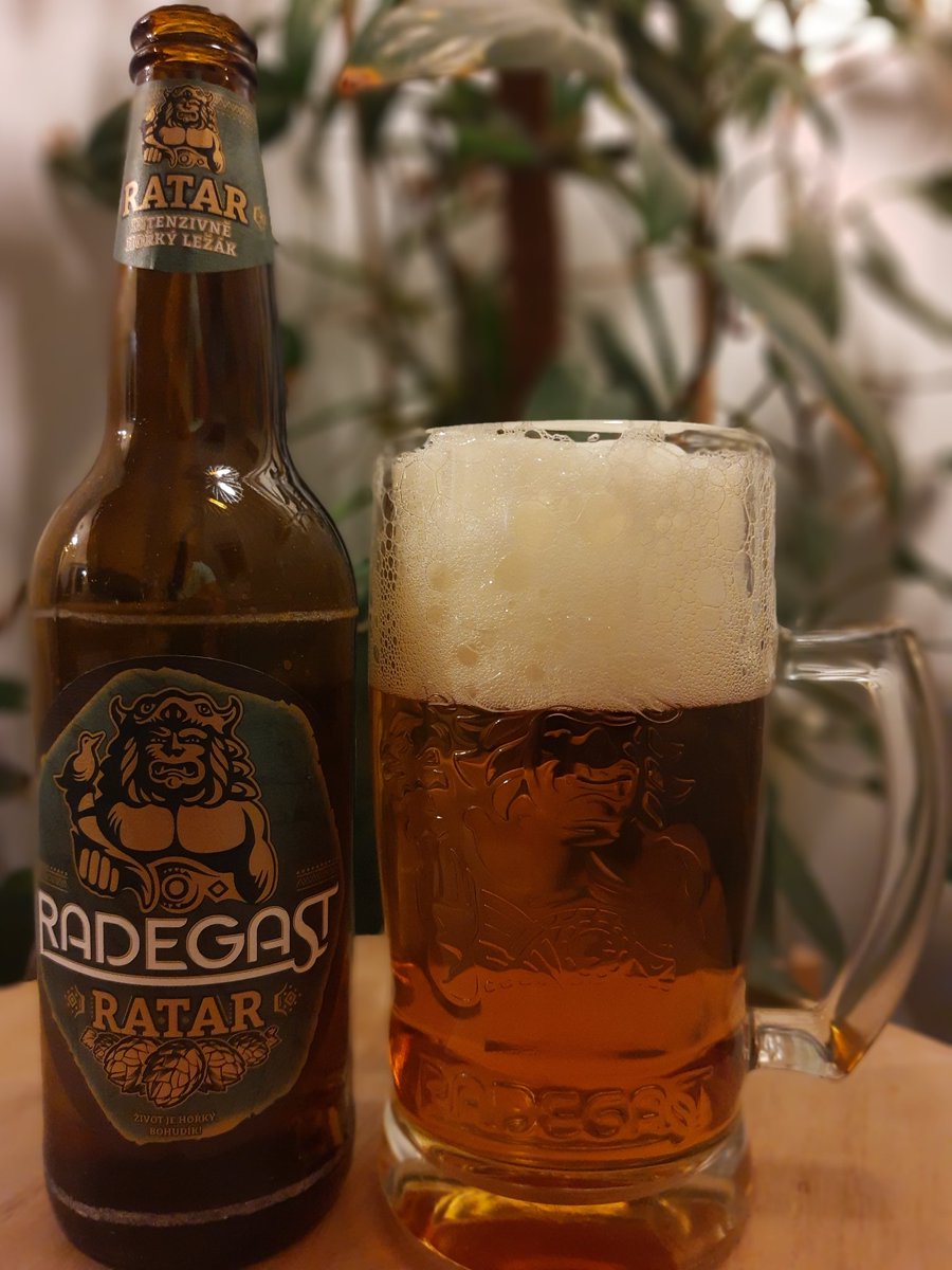 Syn_Stanislawa's tweet image. #sobota #radegast #czechbeer #Czechia #Beer #piwo 
"Gdybym mógł malować obrazy, wyglądałyby one właśnie tak! " 😏 🇨🇿🍺
