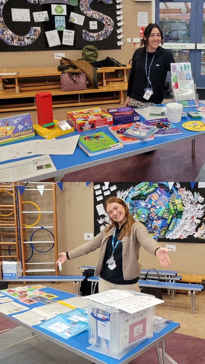 Megan David tweet media