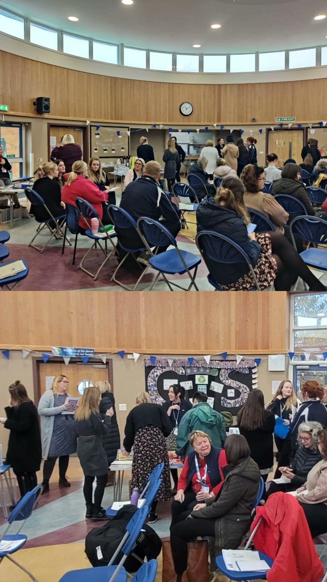 Megan David tweet media