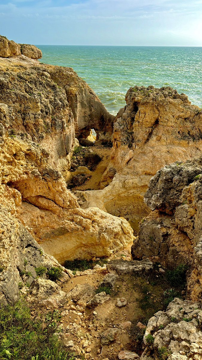 Algarve, Portugal