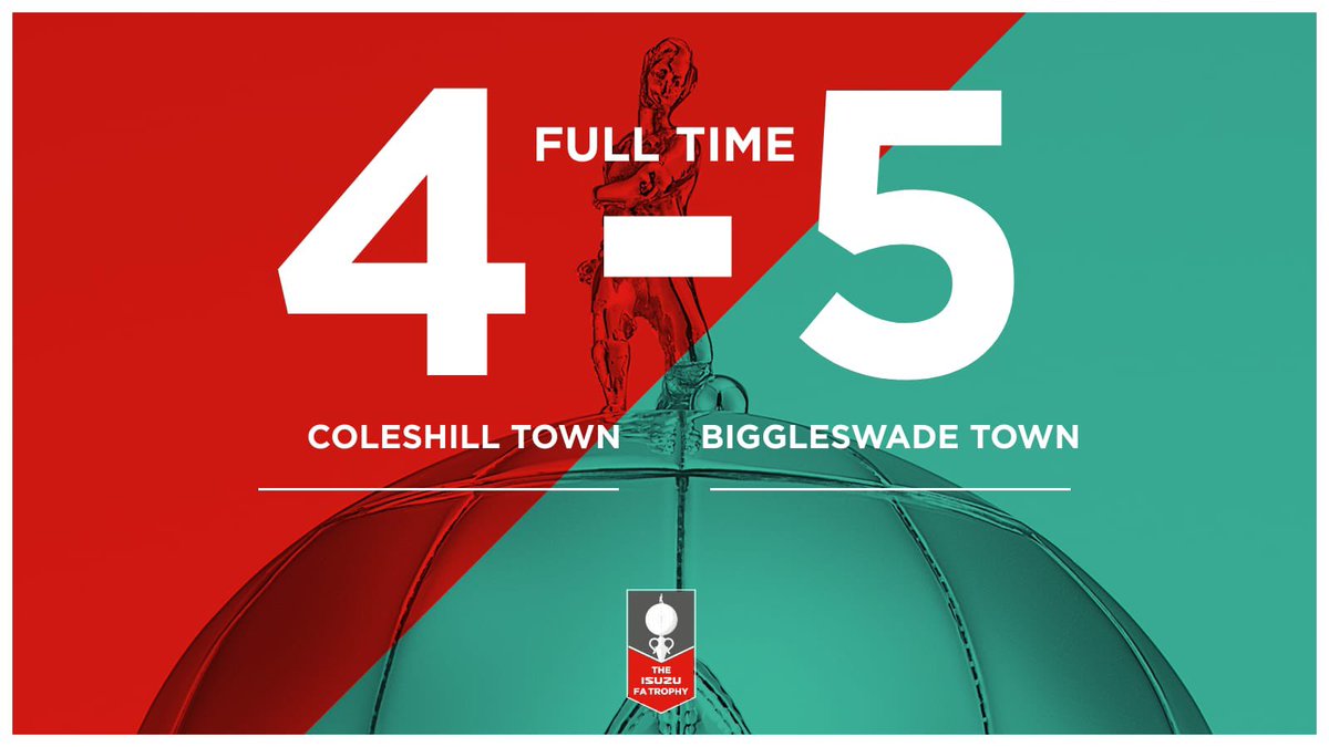 Biggleswade1874's tweet photo. https://t.co/q9CCh2BxNg