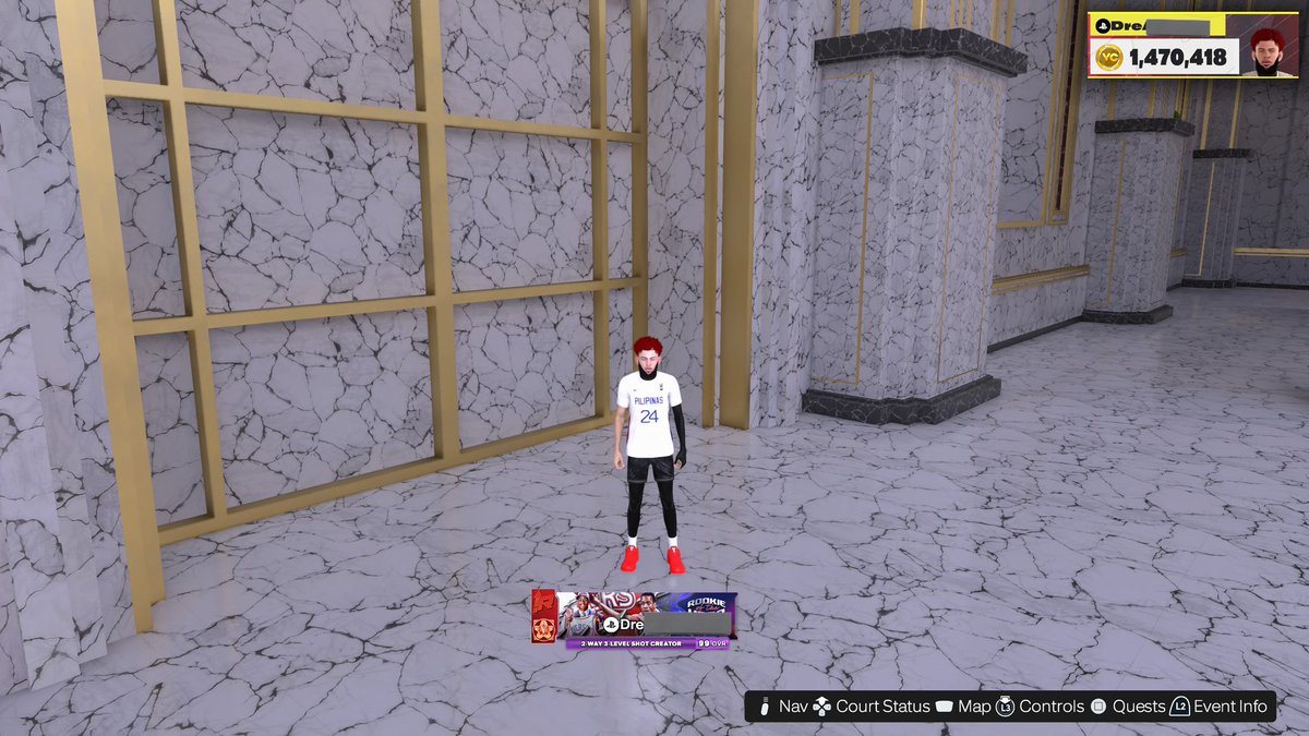 1.4 MILLION VC DONE ✅ 

CUSTOMER : <a href="/DreGinobili/">dre🫟</a> ⭐️