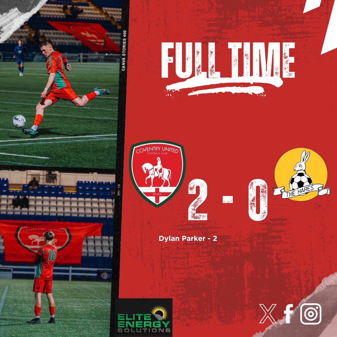 Coventry United FC tweet media