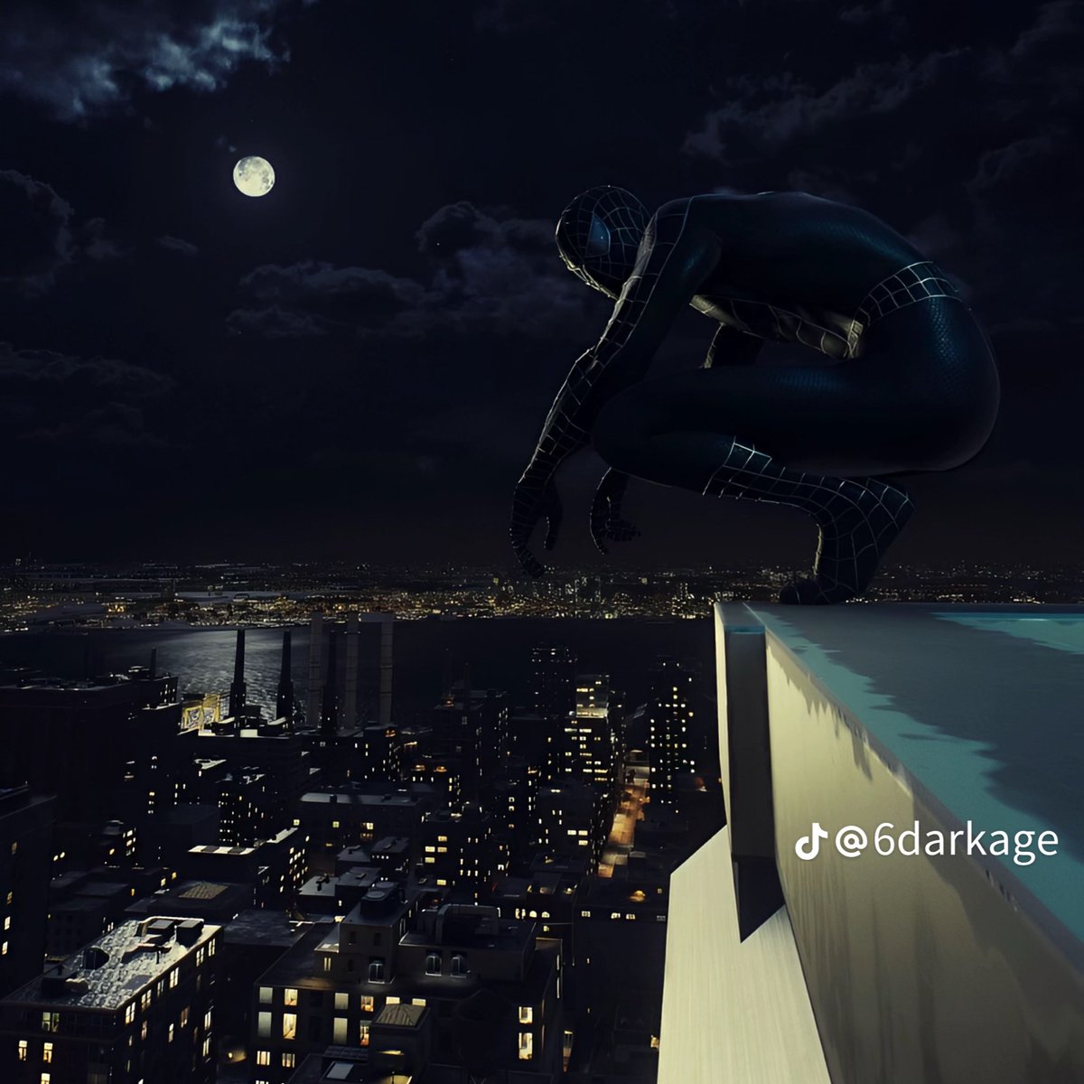 Zihemtrim's tweet image. Imagine you could just be the Pet That Jumped off The Spaceship and Said Nah imma do My Own Thing 😂😂💯… #DarwinEvolution #AirBreathingSpiderMan #Aliens