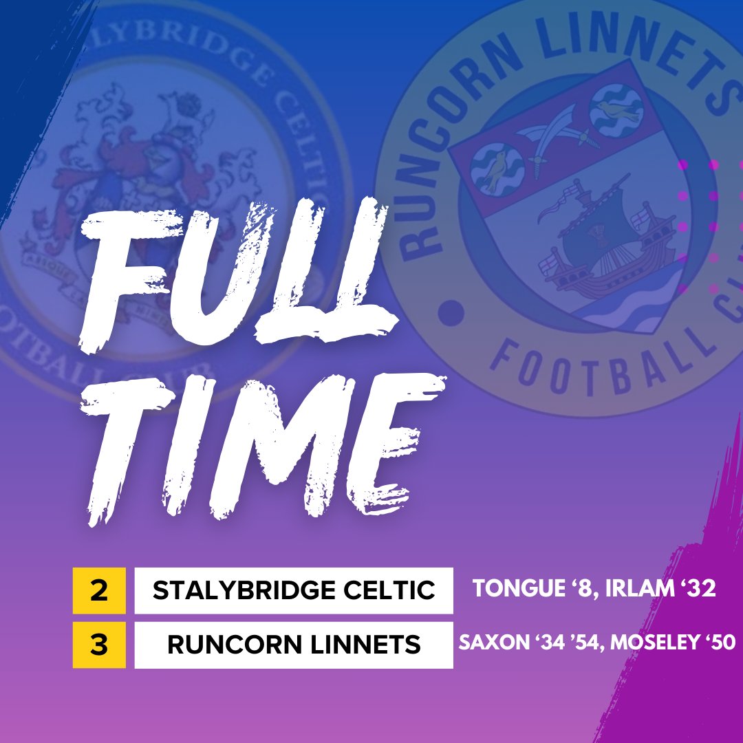 🟣🔵 | WHAT A COMEBACK!! CELTIC SUNK!!

The Yellows smash and grab at Bower Fold, thanks to Adam Moseley and a Will Saxon brace!! It looked like it was going to be a long afternoon after going 2 goals down early in the first-half, but it was superb performance in the second from