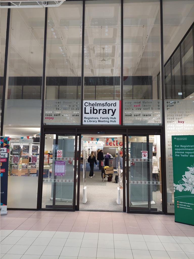 Rebecca Seaton tweet media