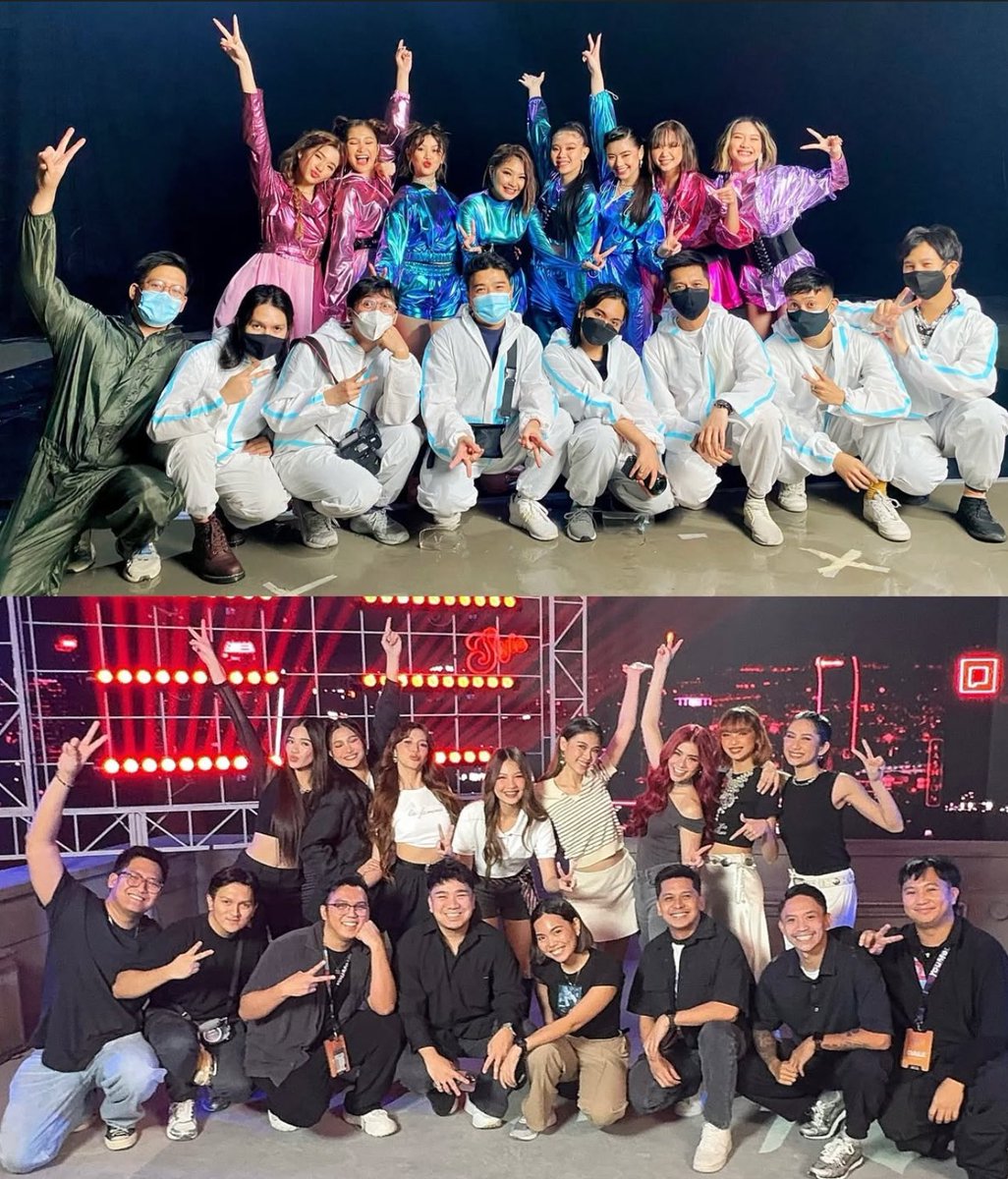 youmeusmnl's tweet photo. From our day 1, you’ve always made us so proud. Take all the flowers and all your moment. You all deserve it. #BINI #GrandBINIverse https://t.co/pUKDmzR7DU