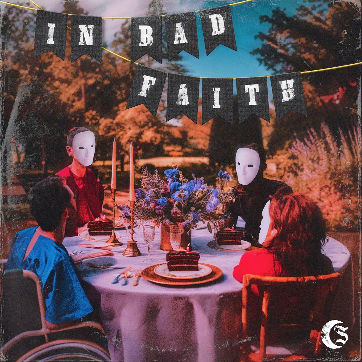 sistersleepband's tweet photo. Hard to believe we have 3 EP’s out in the world 

What’s your favorite Sister Sleep song?
🤔⚰️🌙 https://t.co/8MXlPz1SCT