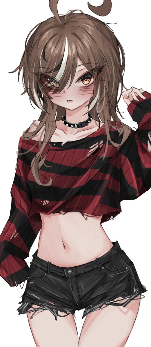 akarinnndesu's tweet photo. Moom tum #drawMEI https://t.co/dsaDHZnT12