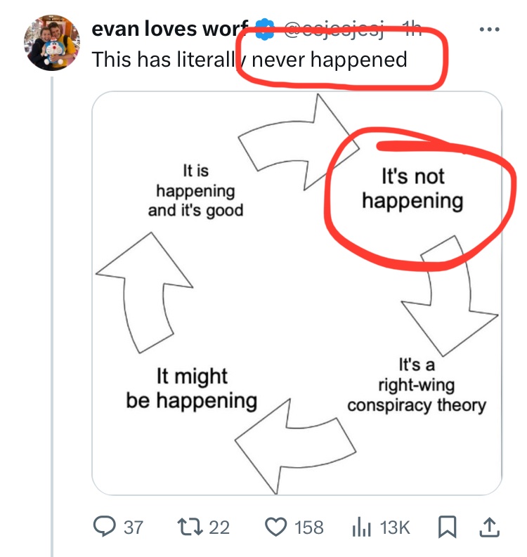 Patriarch Prime, PhD ☦️ 🇺🇸 🇦🇶 (@kaleb_atlanta) on Twitter photo 