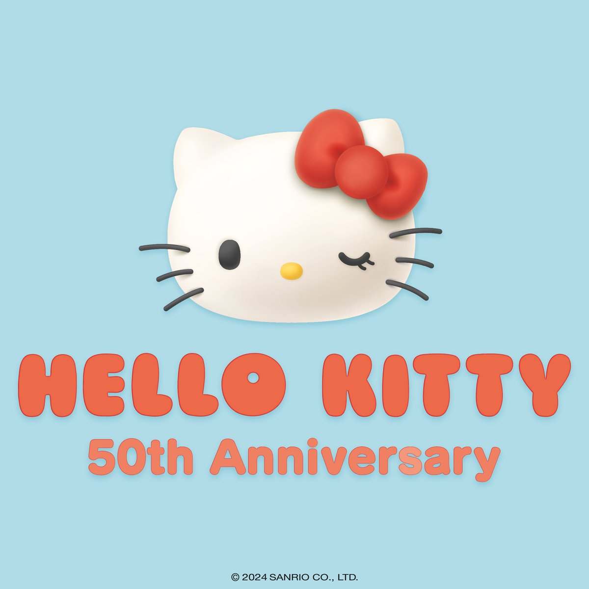 Hello Kitty Europe tweet media