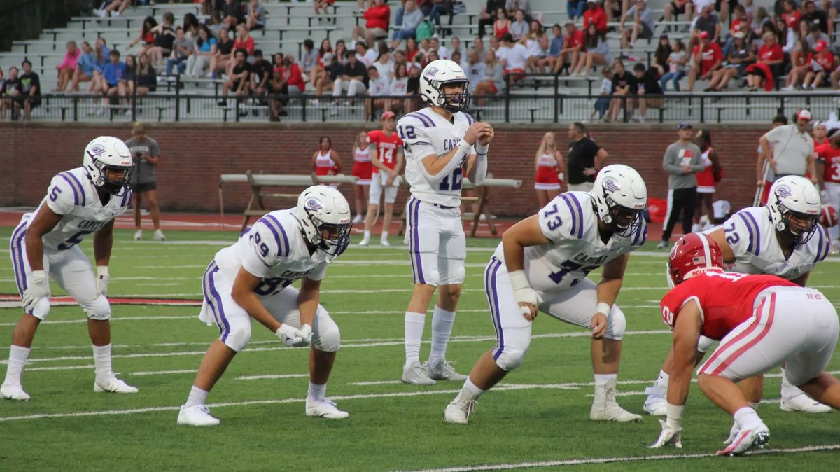 Markell McCain (@markellomccain5) on Twitter photo Blessed to receive an offer from Capital University 💜 <a href="/Coachcalexander/">Charles Alexander</a> <a href="/MacCorleone74/">Rion (Ree-un) Young</a> <a href="/bshields0244/">Brandon Shields</a> <a href="/Bush52Coach/">Morris Bush, Ed. S</a> Blessed to receive an offer from Capital University 💜 <a href="/Coachcalexander/">Charles Alexander</a> <a href="/MacCorleone74/">Rion (Ree-un) Young</a> <a href="/bshields0244/">Brandon Shields</a> <a href="/Bush52Coach/">Morris Bush, Ed. S</a>