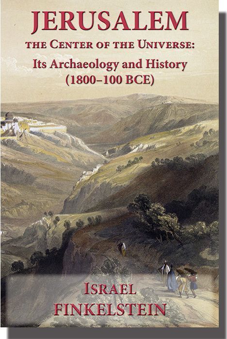 SBLPress's tweet image. Order Jerusalem the Center of the Universe: Its Archaeology and History (1800–100 BCE) by Israel Finkelstein for 30% off through 31 December. Use code AM2024 to receive your discount. buff.ly/3LbQxm4 #SBLAAR24