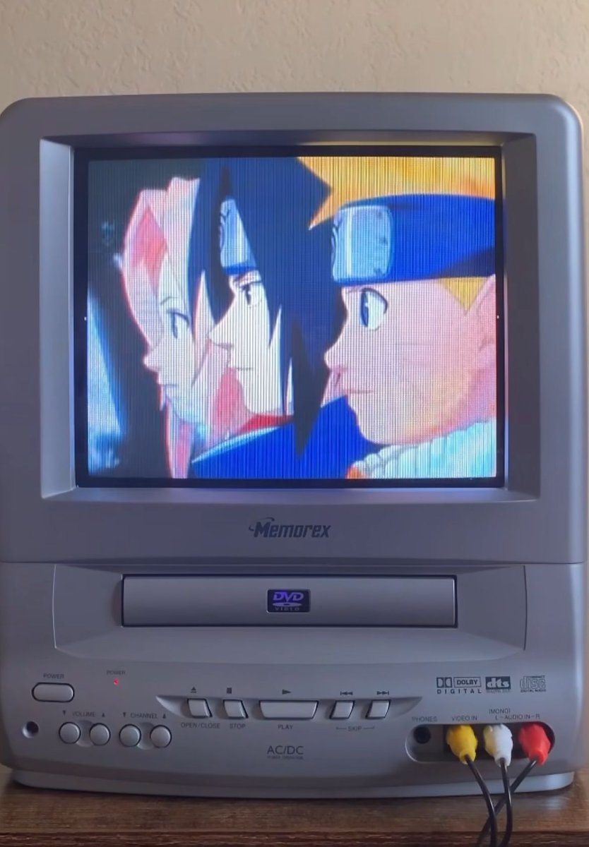 Retro Anime tweet media