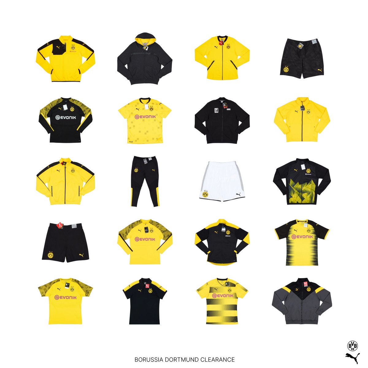 Classic Football Shirts tweet media