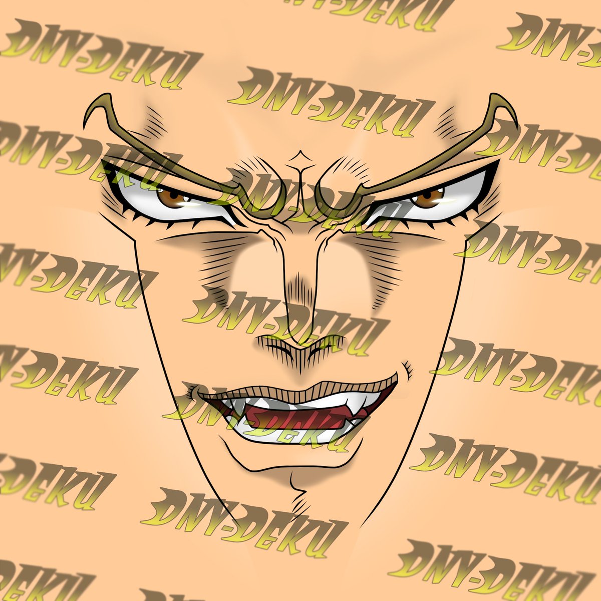 Dio Brando
ZAA WAARUUDOOO
id :  112087567814396
#roblox #shindolife #shindolife2 #shindo #robloxdev #robloxdecal #jjba #jjbafanart #JoJosBizzareAdventure #dio #DioBrando #shindofaces #customeyes