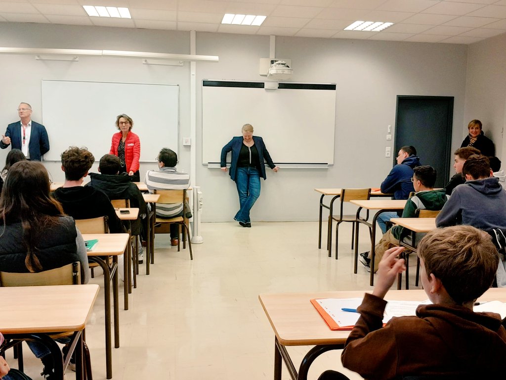 DSDEN Deux-Sèvres tweet media