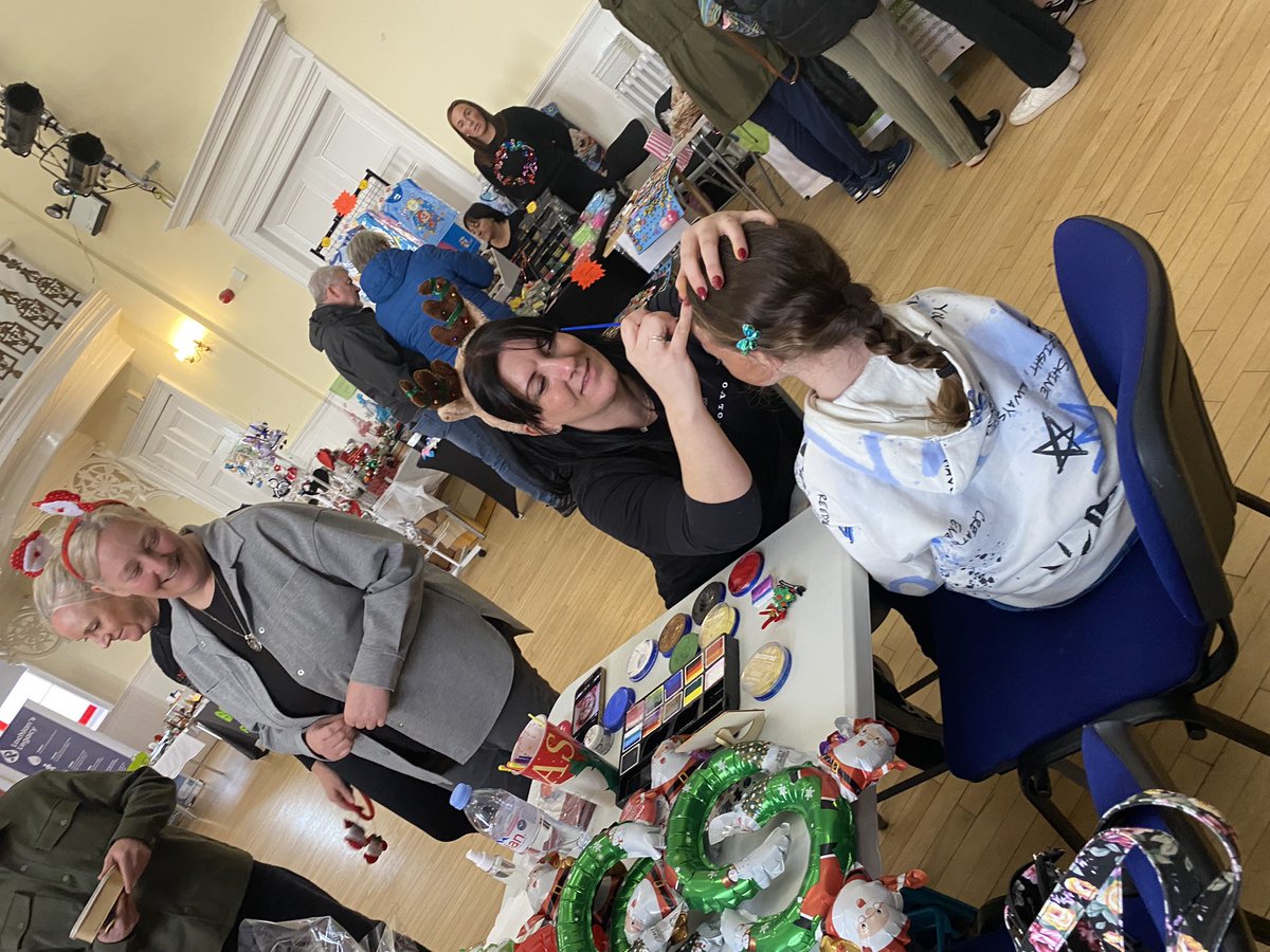 Margo Crolley tweet media