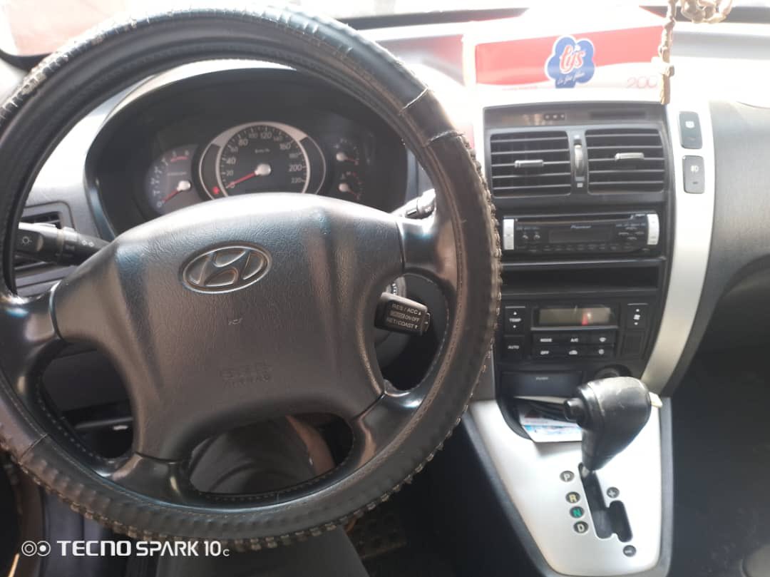 nitkoubax's tweet photo. À Vendre 
Hyundai Tucson srdi 2010
⛽️Diesel 
Boîte automatique 
Intérieur en cuir 
Très bon état 
Prix : 3.000.000Fcfa
#Rtapprécié https://t.co/pQQjBqiAWV