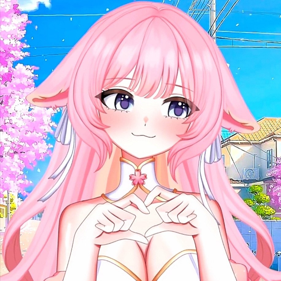 Holii✨ muchas gracias a todos los que siguen aquí después de ya 2 añitos espero les gustase el nuevo modelo los quiero ✨🌸