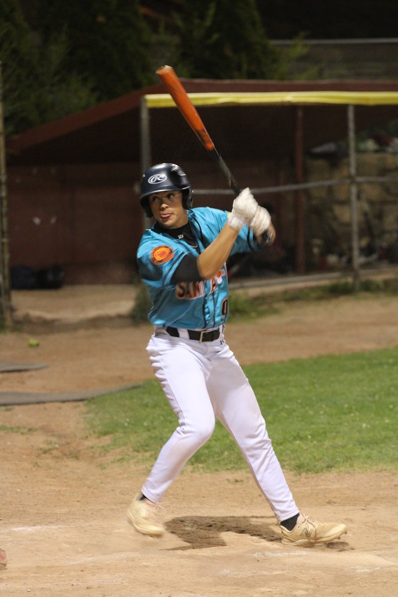 Santa Fe Fuego tweet media