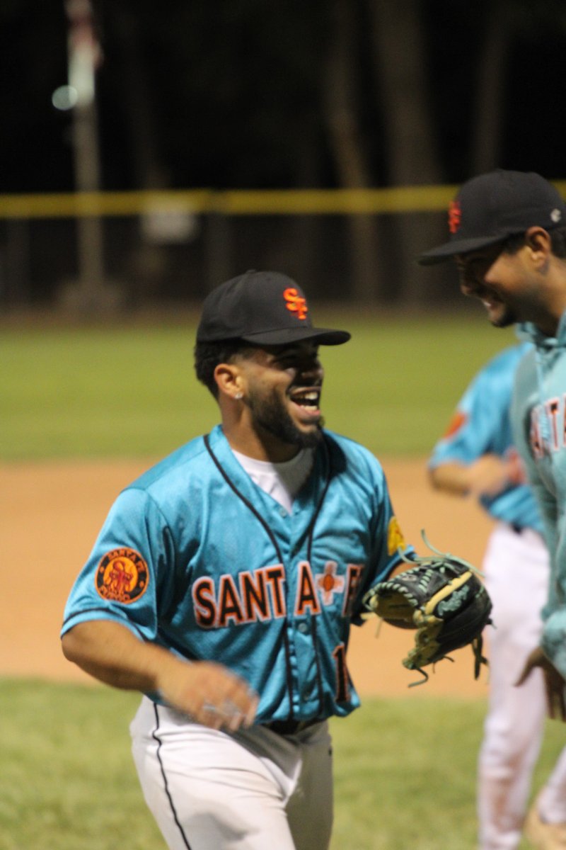 Santa Fe Fuego tweet media