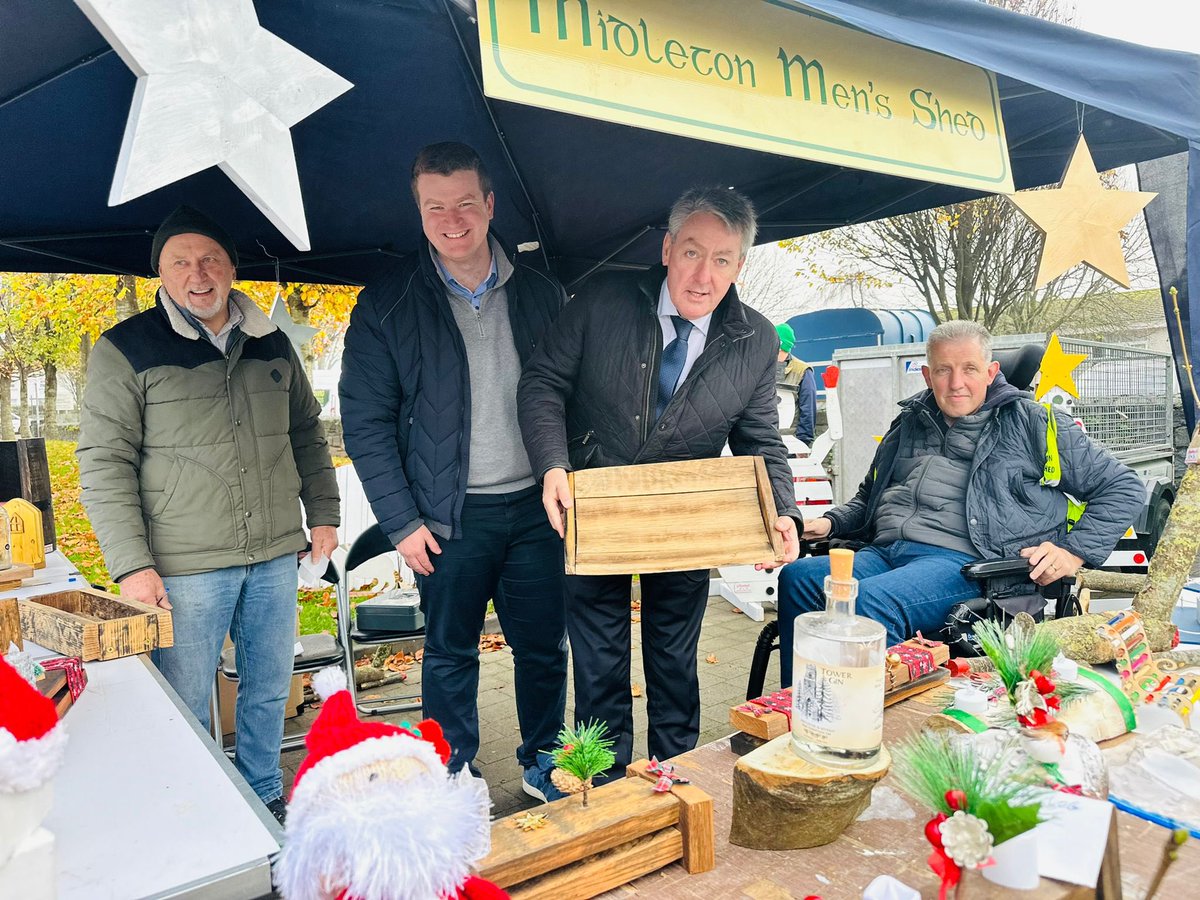 Billy Kelleher MEP tweet media