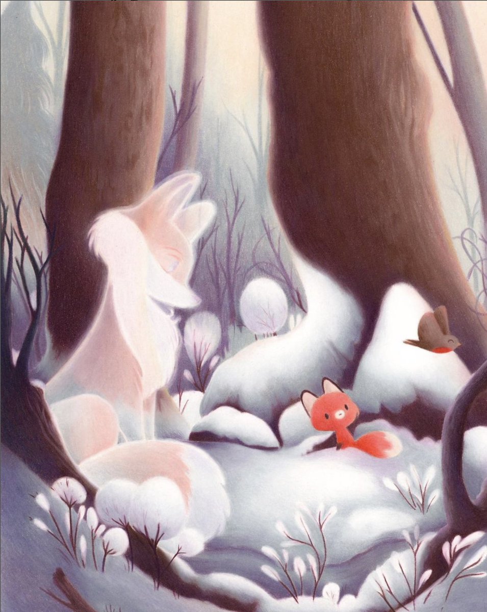 Laure S Illus tweet media