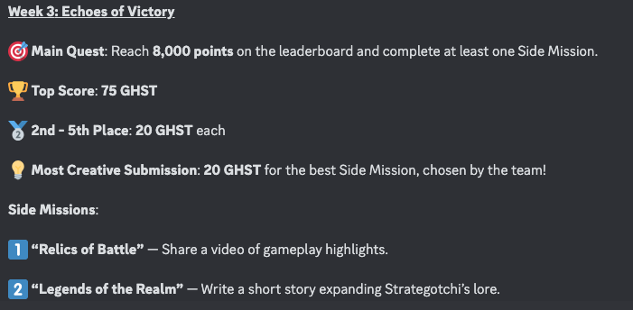 STRATEGOTCHI tweet media