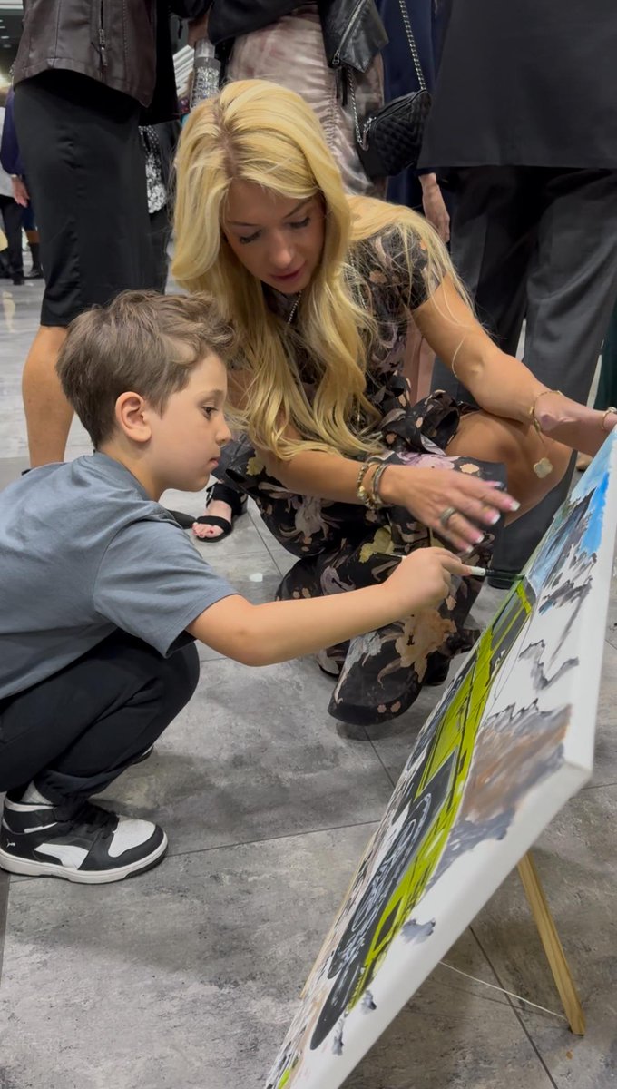 Marketing influence begins earlier than most of us think—it’s often embedded in the purest moments of passion and learning.

linkedin.com/posts/tanjasta…