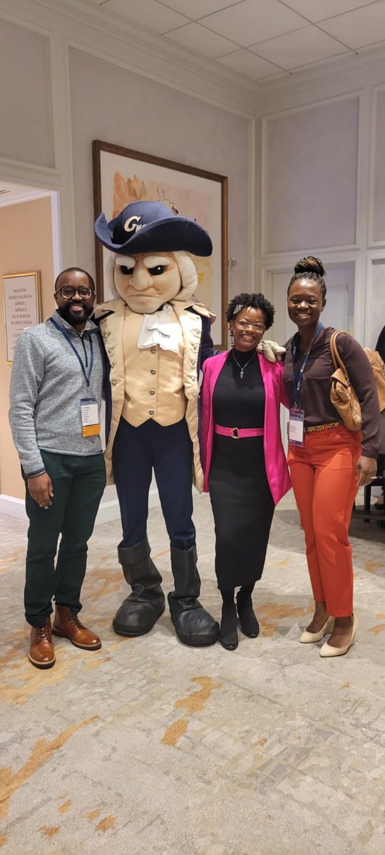 CJ Plummer II, M.D. tweet media