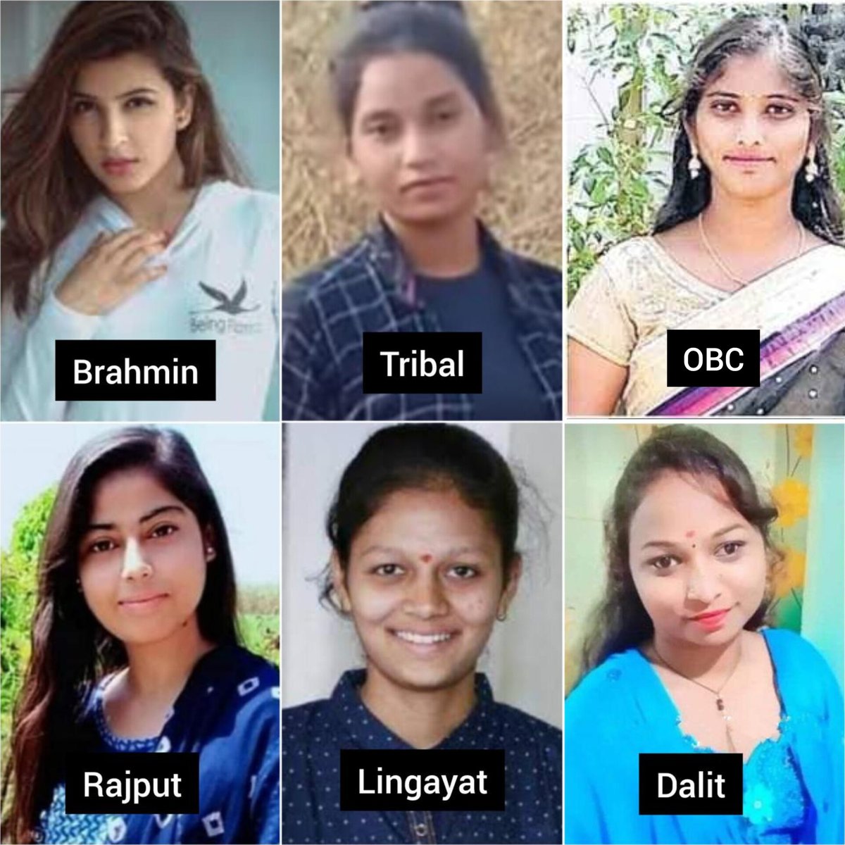 total_woke_'s tweet photo. Keep fighting caste caste #LoveJihad

#Maharashtraelection #Maharashtra https://t.co/VsVe9j58z2