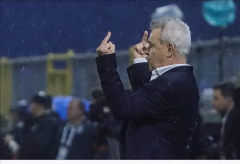 anders_villa's tweet photo. @GuzmanGasso @FIFAcom El grito de "putoooooo" se les olvidó verdad 🤡 payasos, acepten la realidad estúpidos. https://t.co/lyAIO8LQh6