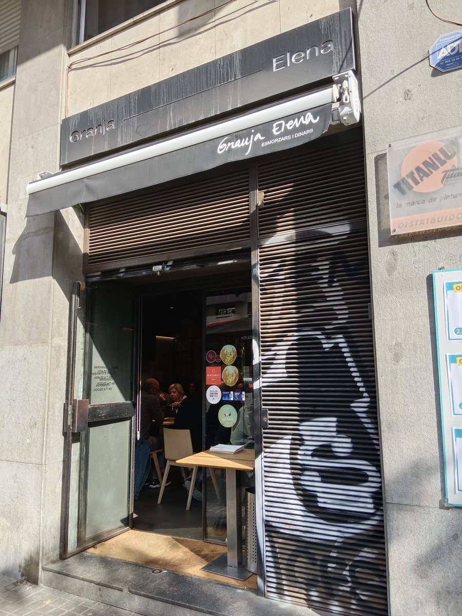 Disneyland Barcelona 😎