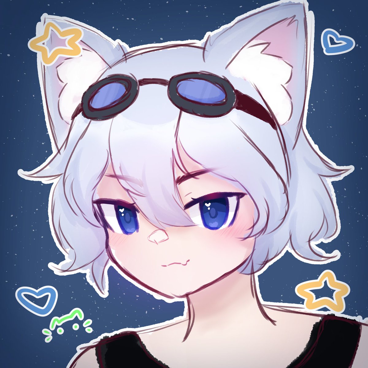 MikoIchi 🍓🩷 (@miko_ichi) on Twitter photo GRATULACJE PAWEŁKUUU!
Samych sukcesów w byciu anime idolem! ⸜(。˃ ᵕ ˂ )⸝♡
<a href="/BdgPawe/">🌘PawelekVT/artist🌒</a> lovki! GRATULACJE PAWEŁKUUU!
Samych sukcesów w byciu anime idolem! ⸜(。˃ ᵕ ˂ )⸝♡
<a href="/BdgPawe/">🌘PawelekVT/artist🌒</a> lovki!