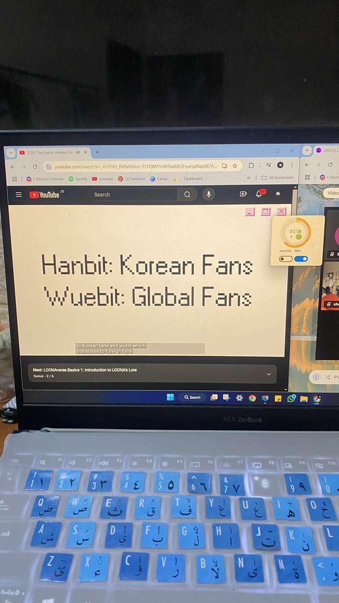 meepyeons's tweet photo. never have i heard anyone call themself a wuebit https://t.co/uNLCJqK9Ze