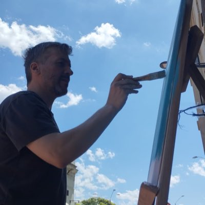 Mauricio Rodríguez tweet media