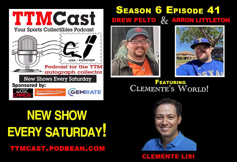 TTMCast tweet media