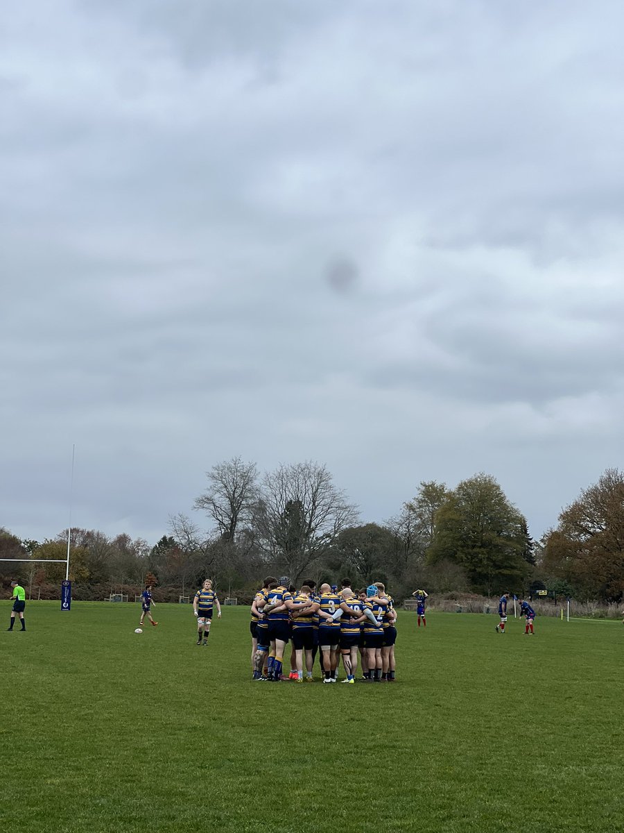 Well done <a href="/RomseyRUFC/">Romsey RUFC</a> on your convincing win this afternoon… #ClimbingTheTable