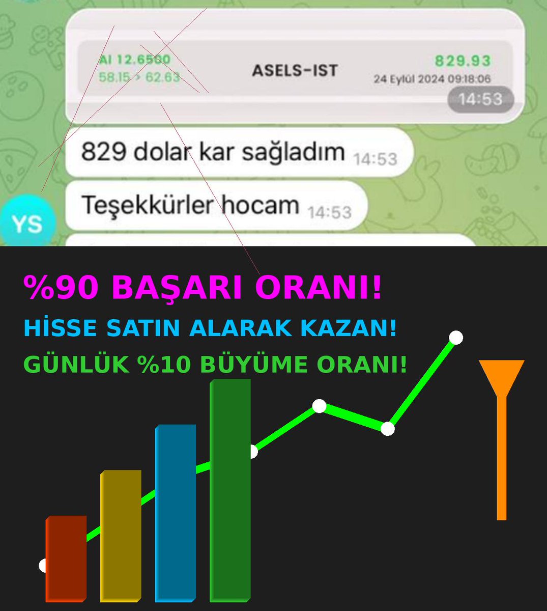 🆓 Telegramda analiz ve sinyallerle başarıya ulaşın! 
.
 🎁 Hemen kazanmaya başlayın! 
.
 ✅ Telegram Linki : tmekazananyatirim1346.b-cdn.net/?id=2973511478 
.
 #BRSAN | #HEKTS | #EGEEN | #bist100