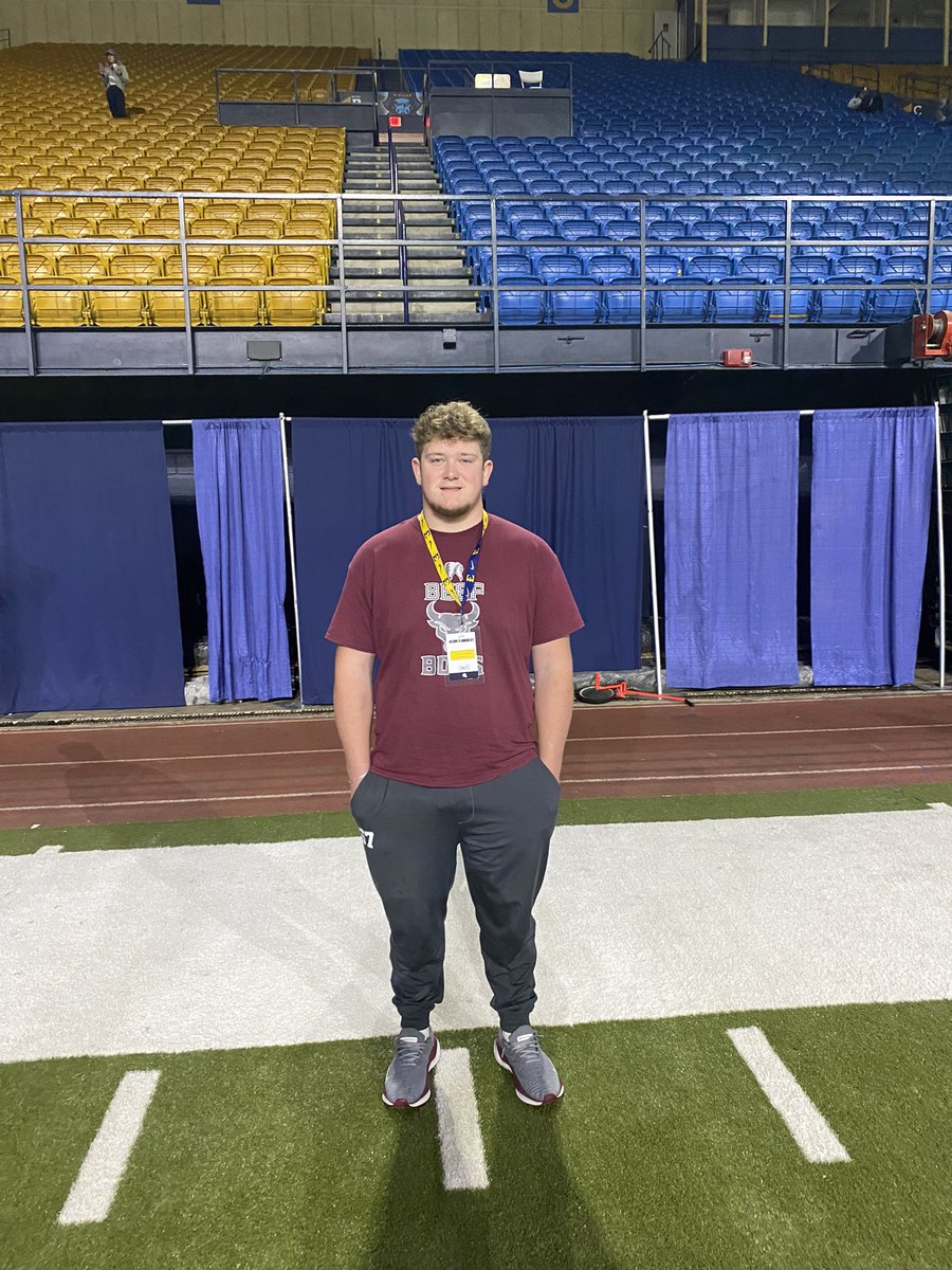 Tyler Grizzle (@tylergrizzle57) on Twitter photo Had a great time at <a href="/ETSUFootball/">ETSU Football</a> today. Great campus, can’t wait to be back <a href="/jscelfo66/">Coach Joe Scelfo</a> <a href="/CoachHayworth/">Ty Hayworth</a> <a href="/Joeyc65/">Joey Christian</a> Had a great time at <a href="/ETSUFootball/">ETSU Football</a> today. Great campus, can’t wait to be back <a href="/jscelfo66/">Coach Joe Scelfo</a> <a href="/CoachHayworth/">Ty Hayworth</a> <a href="/Joeyc65/">Joey Christian</a>