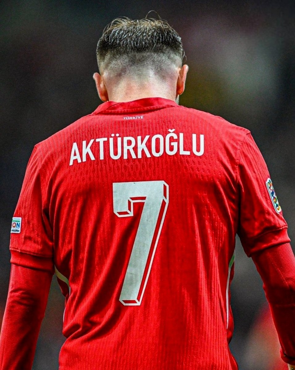 İyi günde de Kerem Aktürkoğlu kötü günde de Kerem Aktürkoğlu