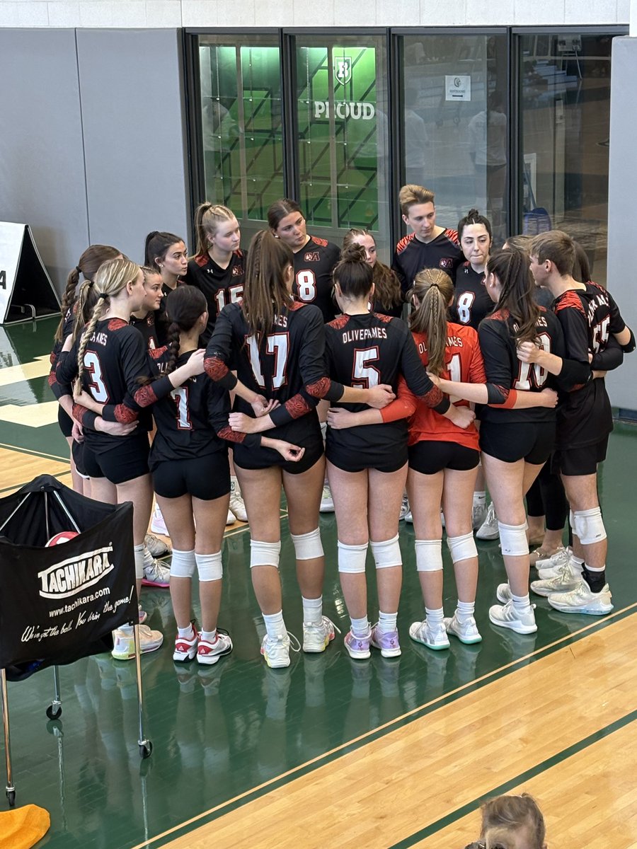 OA falls 1-3 to Westboro in the <a href="/MIAA033/">MIAA</a> D2 State Final. Player of the Sr. Addyson Smock w/ 20 kills at the net. Also - Sr. Ava Barth 19 digs, Soph. Lyla McDonough 14 assists/3 aces, &amp; Soph. Chelsea Wagner 10 kills. 

OAVB finishes our historic season 21-4! Congrats to all! 👏🏼