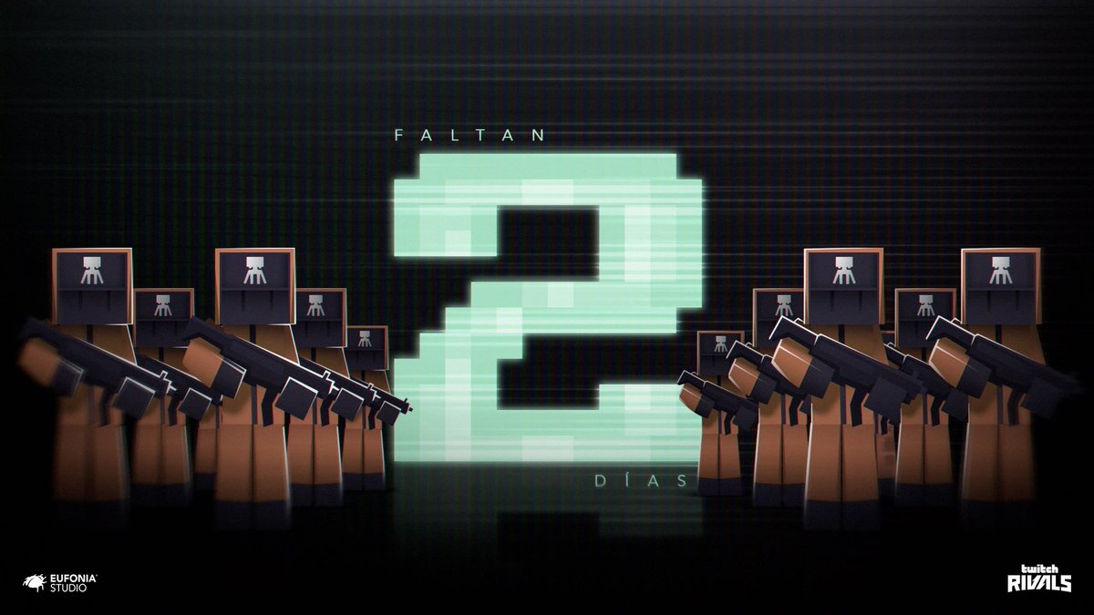 - Hilo de las muertes del DIA 5 de los Squid Craft   Games III -
 
- Penultimo día, quienes son tus favoritos para llegar al día final? -