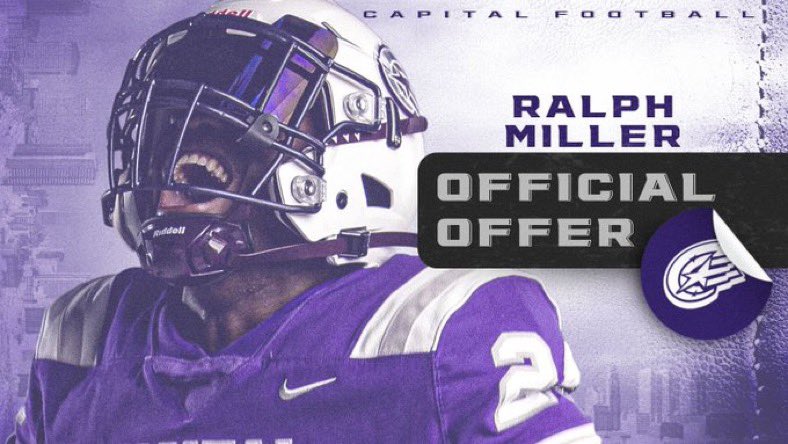 Ralph Miller tweet media