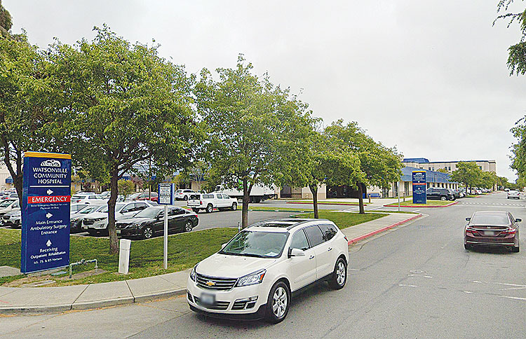 By Jondi Gumz
Five years after Watsonville Community Hospital was sold for $40 million to publicly traded Medical Properties Trust, which is owned by investors such as Black Rock and State Street Corp, the 27-acre hospital property is back in local
tpgonlinedaily.com/?p=59231