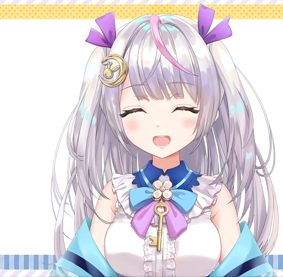 #うさぎクラス #雪月うさぎ #雪月うさぎが好きなだけ #雪月うさぎをあきらめない #これもうさぎ先生のおかげ #うさぎ先生に届け #1日1うさぎ先生
【真夜中の登校】
うさぎ先生のアーカイブ見てる時間は幸せだけど見終ると寂しい・・ うさぎ先生に会いたい！新鮮なうさぎ先生成分補充したいよ！